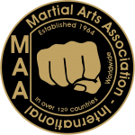 MAA logo